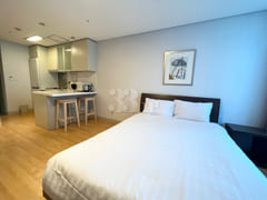 Affordable rooms near Seodaemun Station 0th image