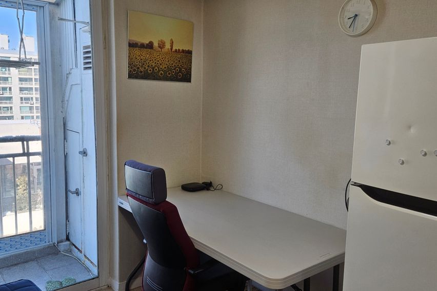 터미널 근처 원룸아파트 4번째 이미지