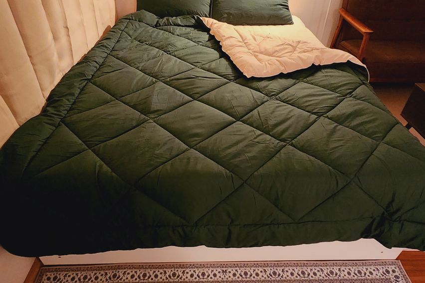 💚아늑한 고층 넓은방