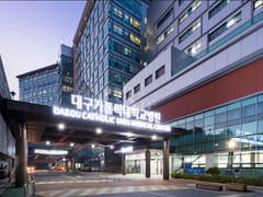 Daegu Catholic Hospital/Anjirang 19th image
