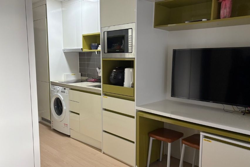 오션클라우드 휴