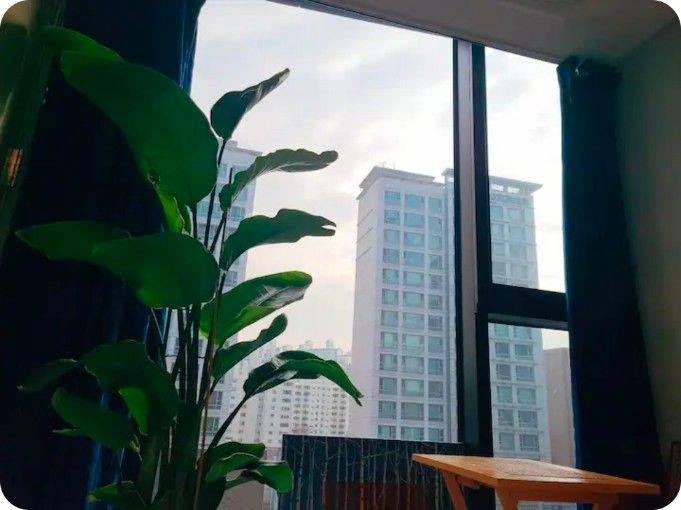 공덕역 깔끔건물 대로뷰 6번째 이미지