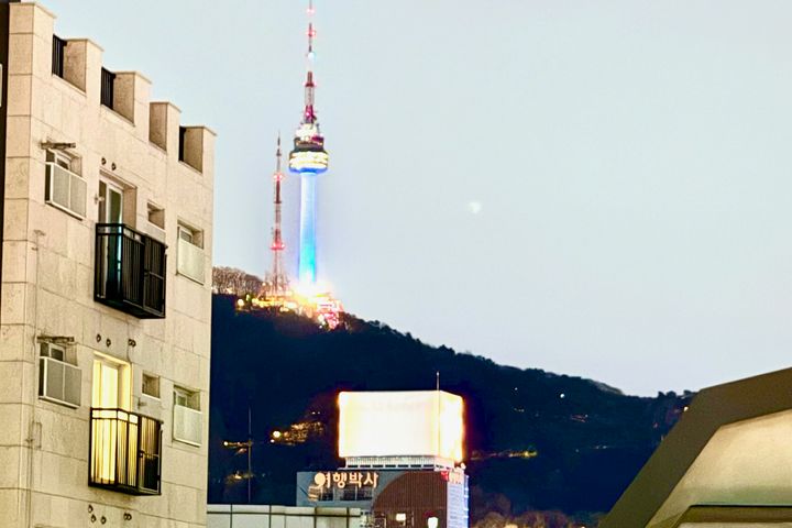 108호 디럭스 7번째 이미지