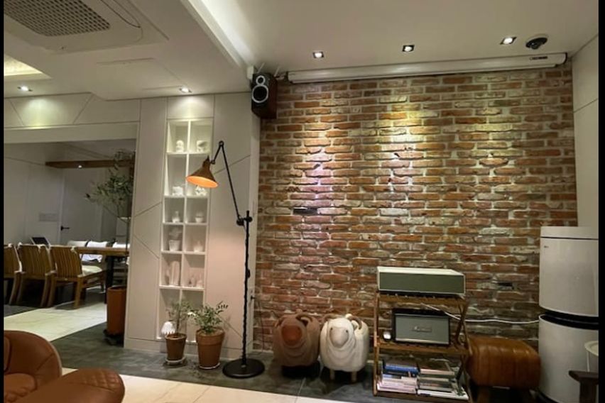 편안함이 머무는 곳 8번째 이미지