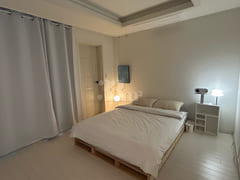 Yangsan 🌼 Fully Furnished Unit with Terrace 15th image