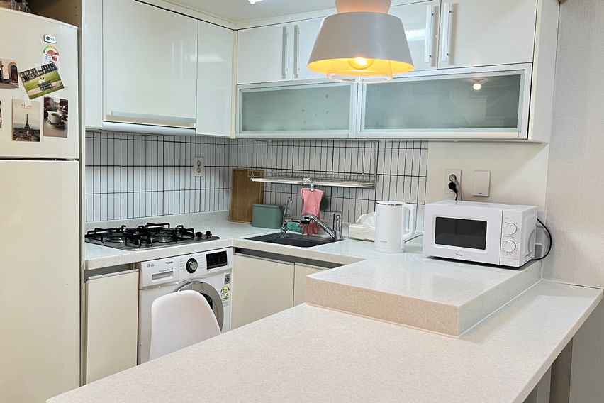 오리역1분 올 리모델링