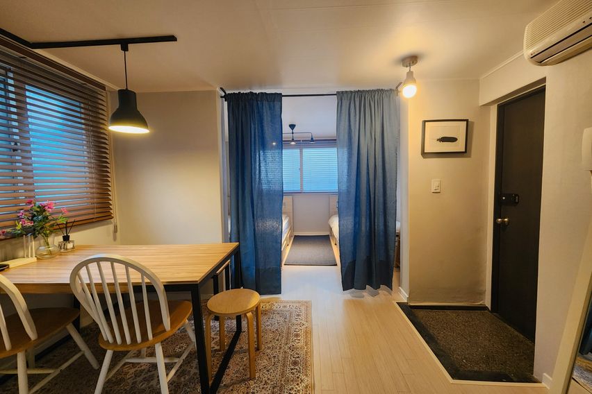 연남동 다세대 단독