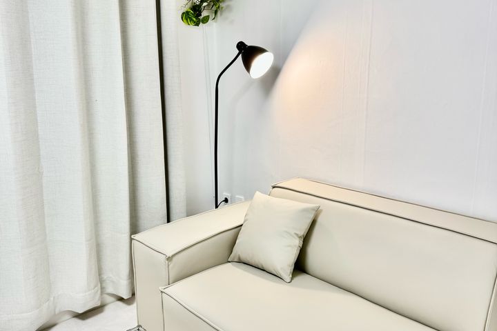 메종범물 초록 202호 4번째 이미지