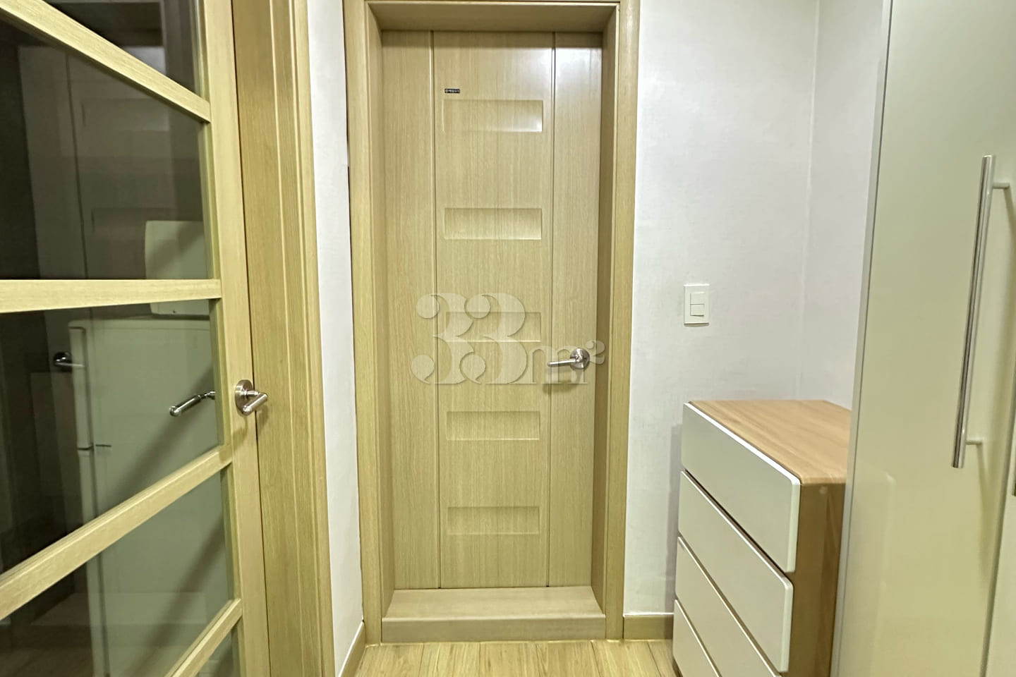 Studio apartment for rent near Janggi-dong St 10th image