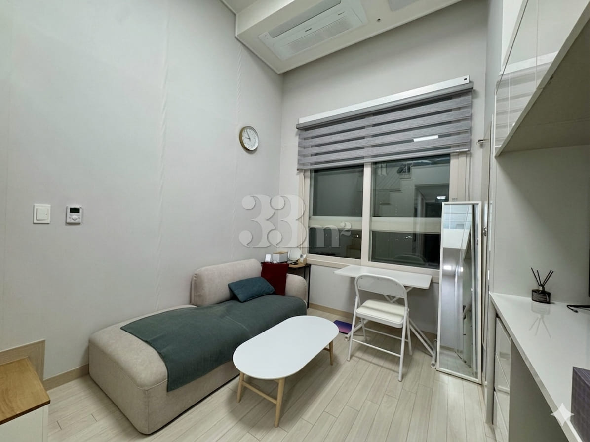 Konkuk University Duplex Officetel 10 0th image