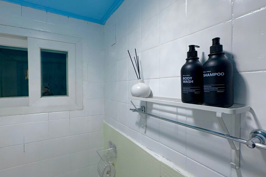 신촌/홍대 10분 투룸