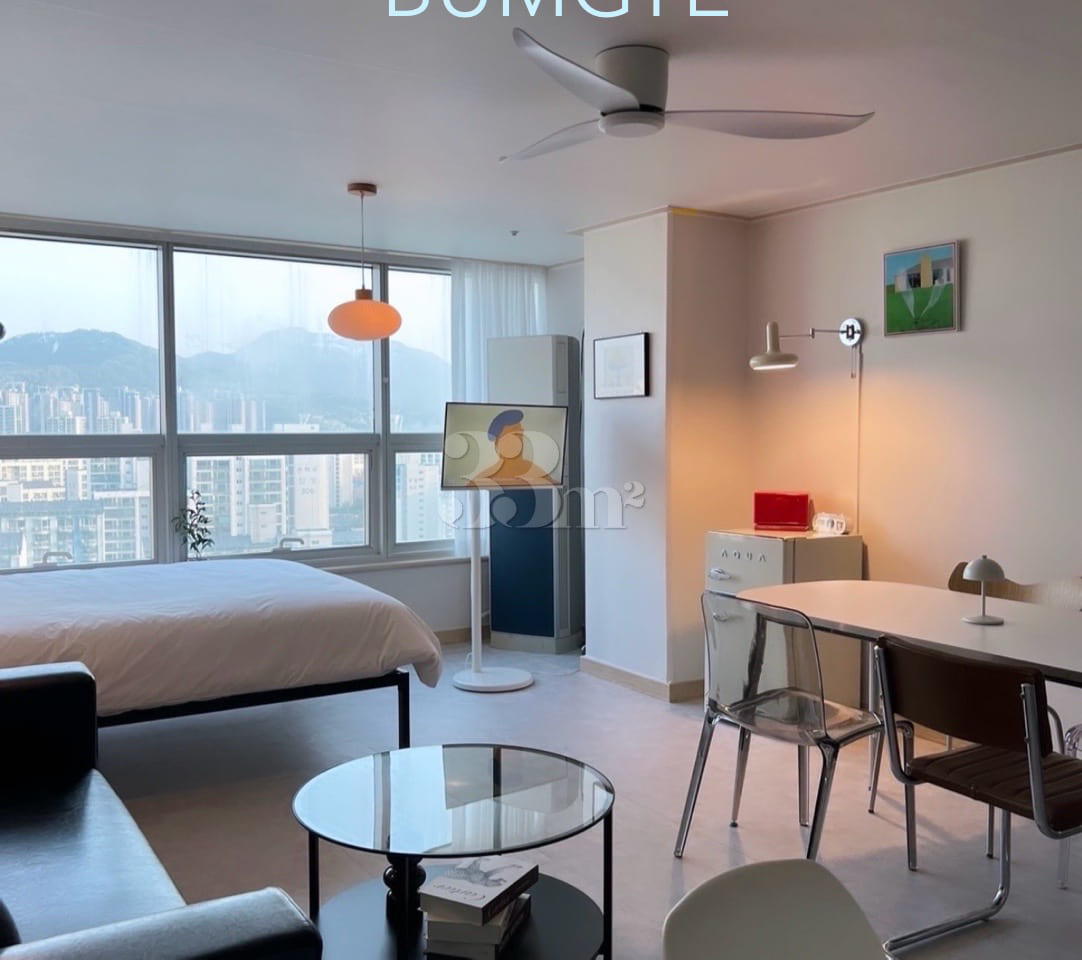 ✈️Luxury Beomgye Suite 0th image