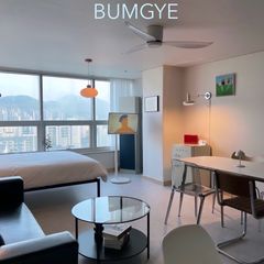 🌃럭셔리 스위트 범계 방 이미지