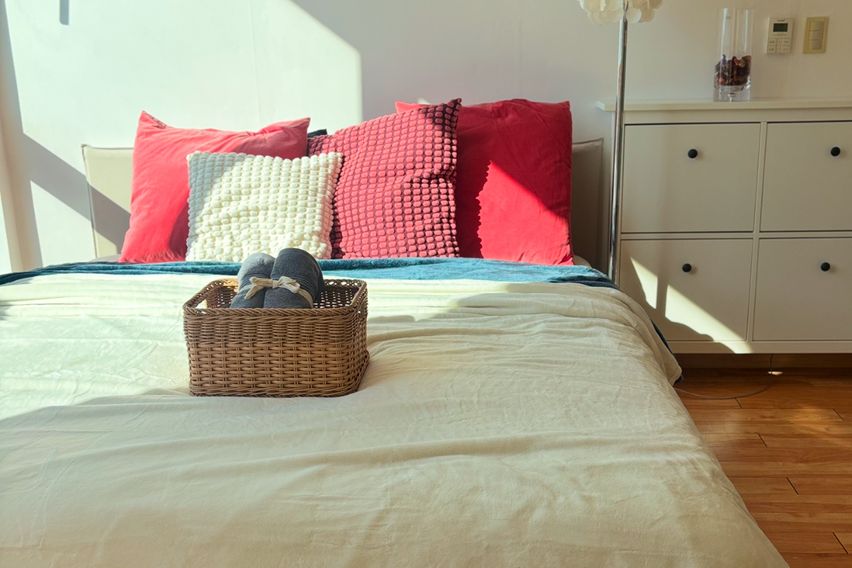 내집처럼편한 남부터미널 1번째 이미지