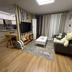 천안여성전용쉐어하우스3 방 이미지