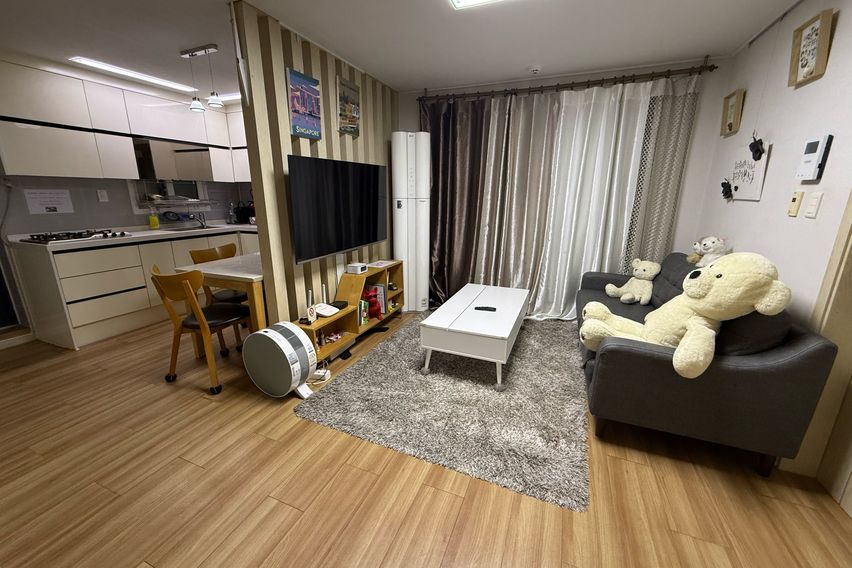 천안여성전용쉐어하우스1