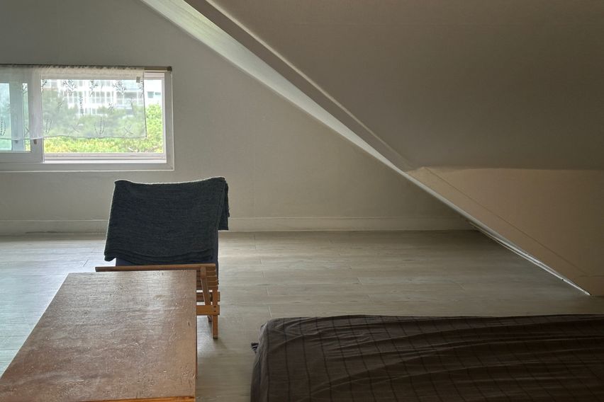 파크뷰  아티스트의다락 9번째 이미지