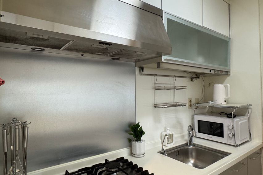 인왕산 뷰 광화문 룸💚