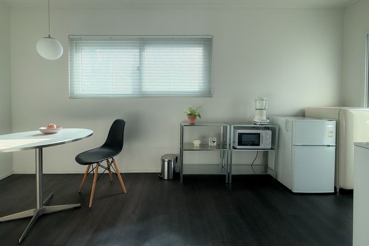 장한평 풀옵션🏠1.5룸 7번째 이미지