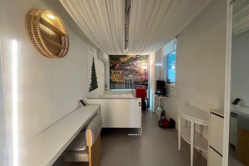 남부터미널역💗1분