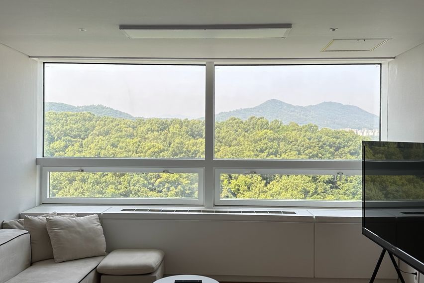 수서역 1분 스위트룸🌳 3번째 이미지