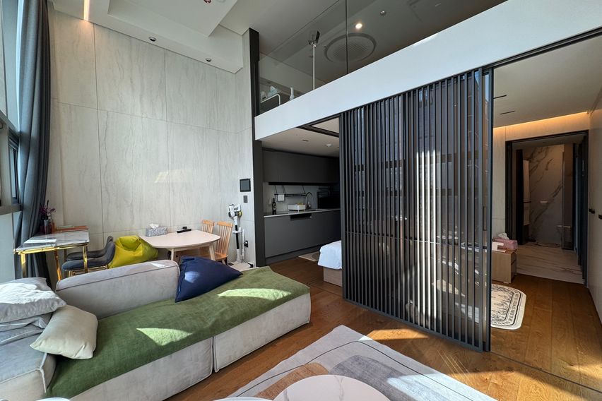 코엑스로프트 풀옵션❤️💚