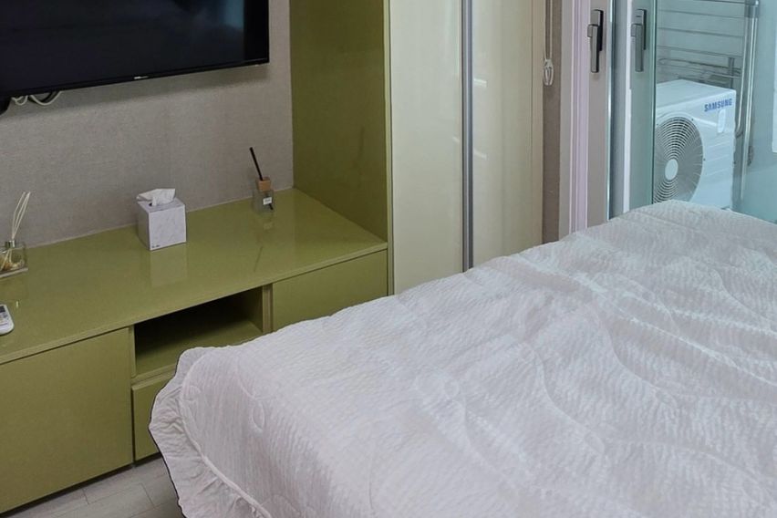 제주 감성숙소 #서귀포 2번째 이미지