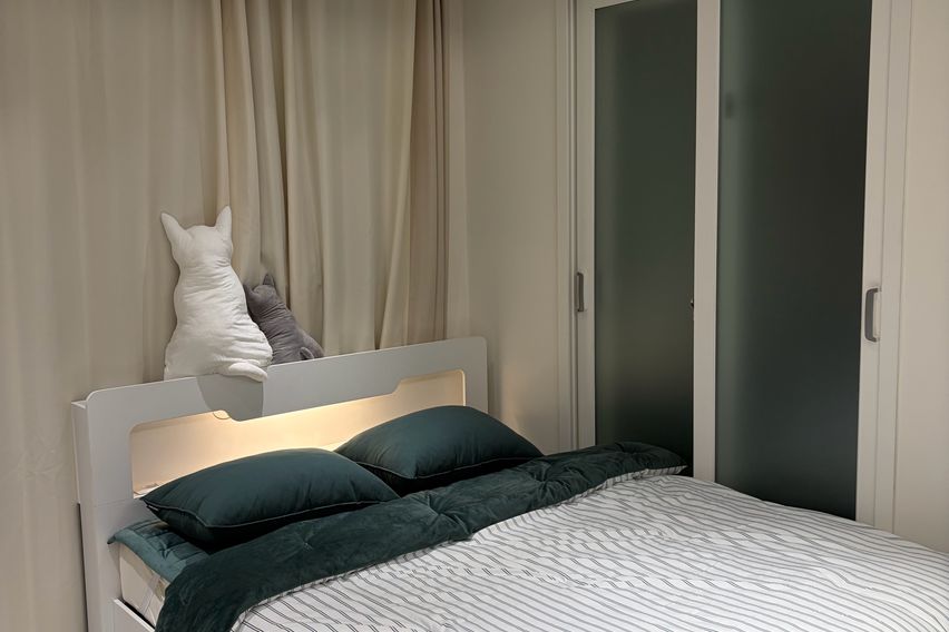 강남 하이엔드 오피스텔