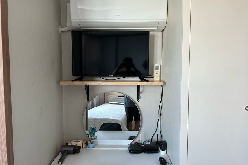 B전북대정문걸어서 1분