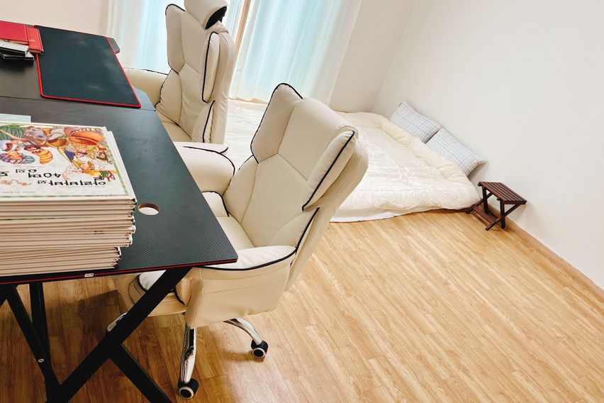 청라50평대6룸과루프탑 10번째 이미지