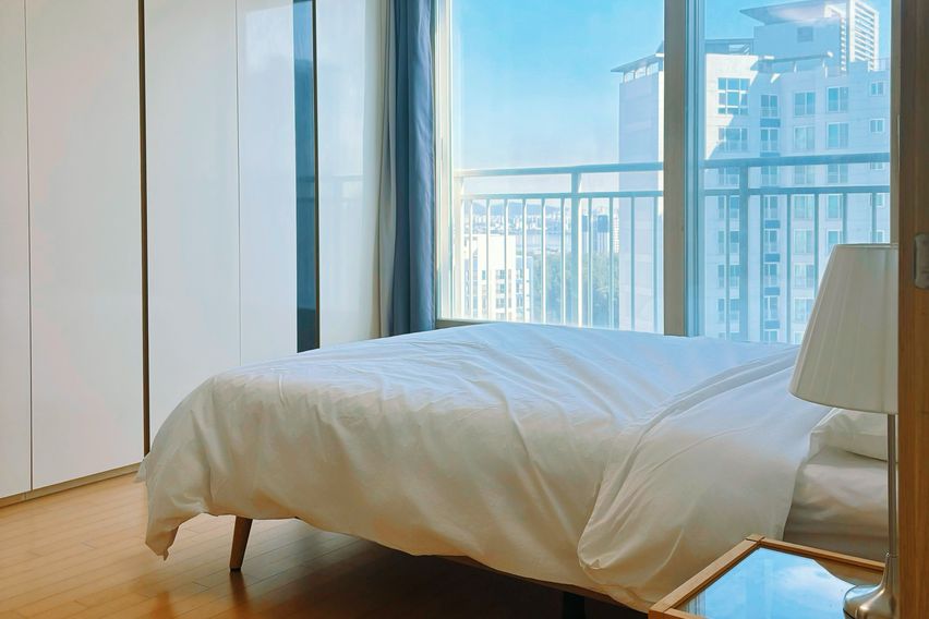 오션뷰 영종도 하우스