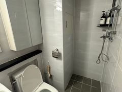 Two-room apartment near Bucheon City Hall/Sin 13th image