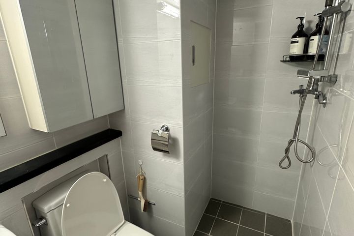Two-room apartment near Bucheon City Hall/Sin 13th image