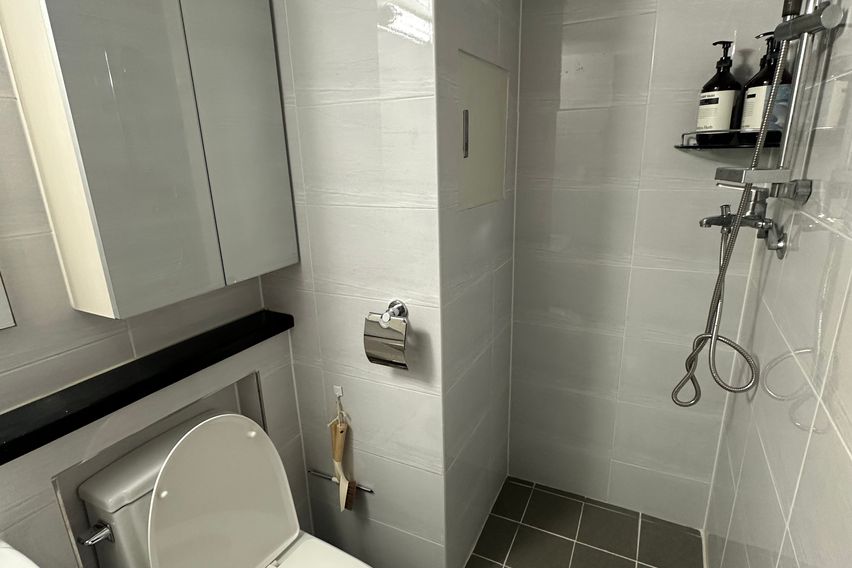 부천시청/신중동역 투룸