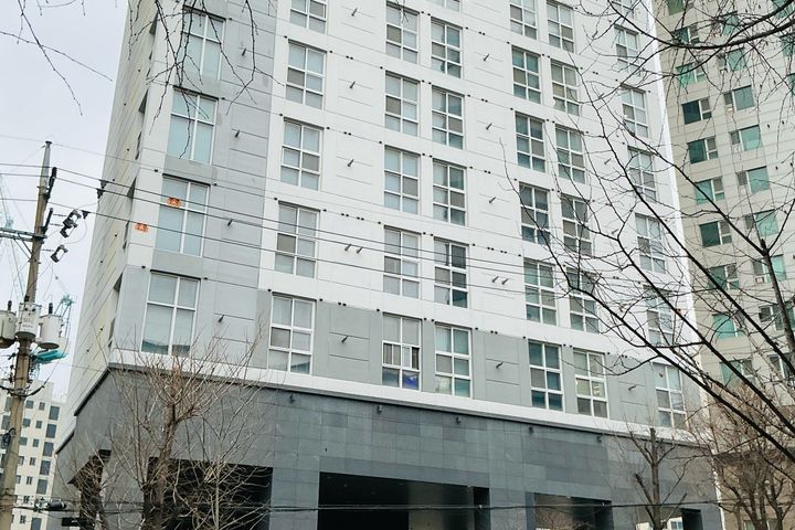☀️남산 서울역 광화문 18번째 이미지