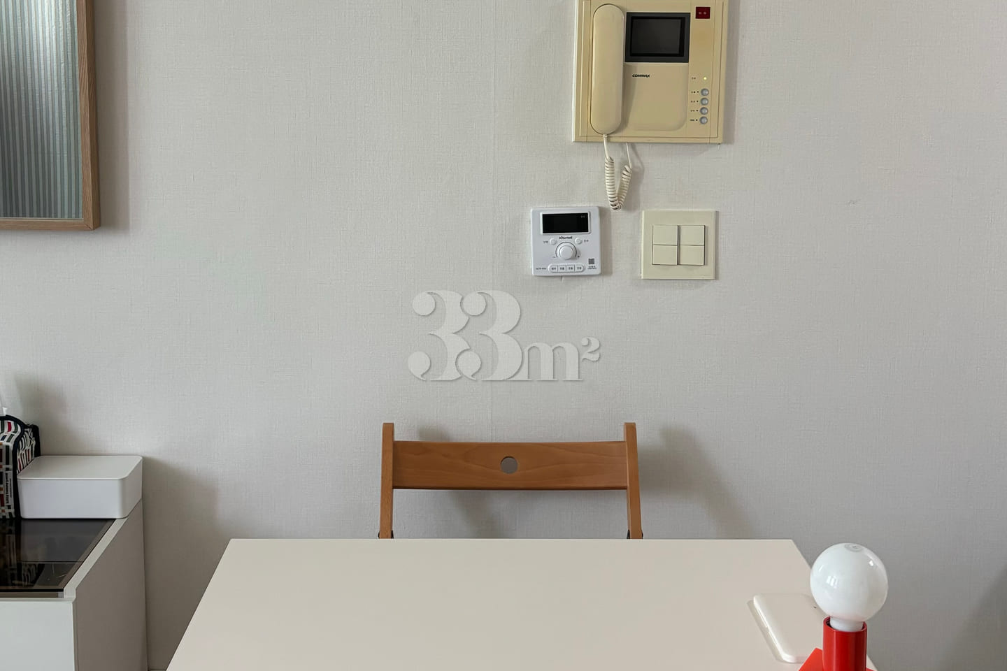 [Yongsan] Yongnidan-gil Studio Apartment 7th image