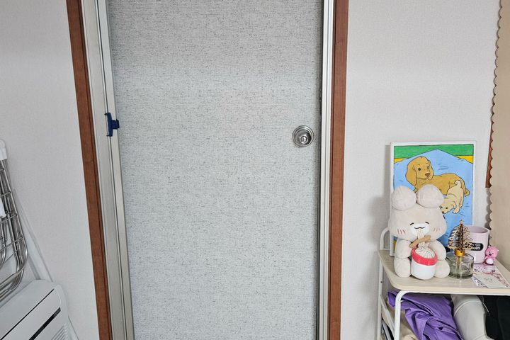 Spacious, 2-minute walk from Hansung Universi 10th image