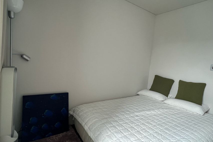 부산 서면 공원 지하철