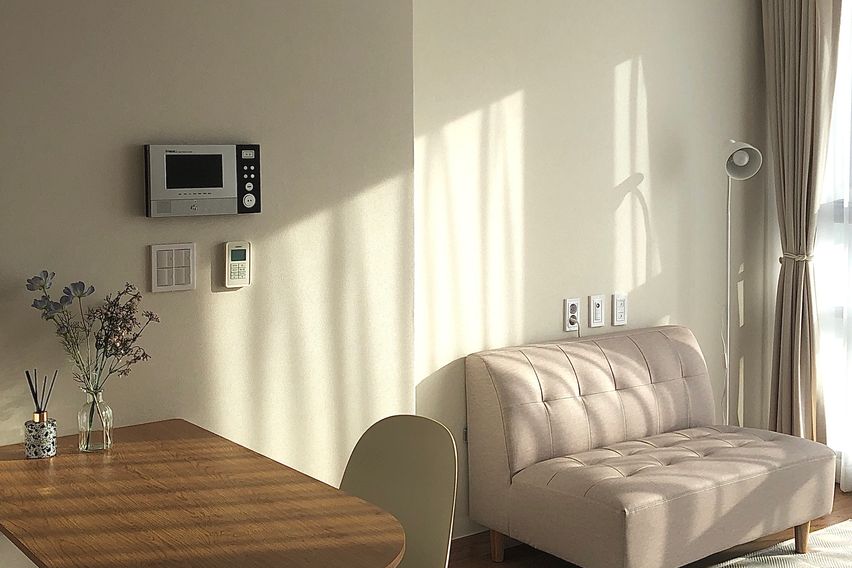 센텀시티 벡스코 1분❤️