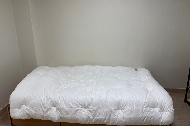 강원대/강대병원 1인실 1번째 이미지