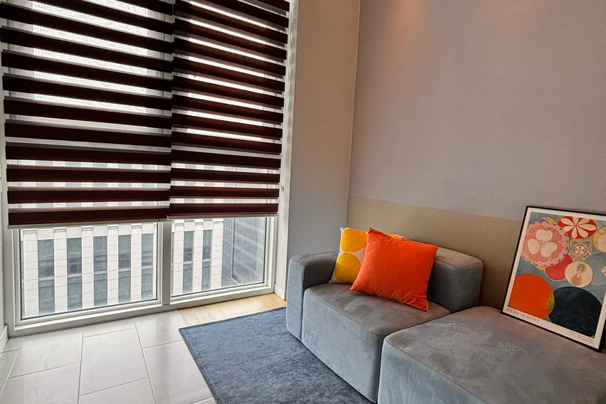 문정 모던블루 하우스💙