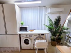 Studio apartment near Yongsan Station 7th image