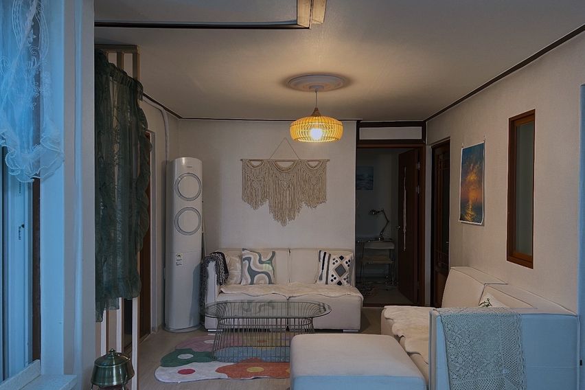 속초바다, 루아네 1호 12번째 이미지