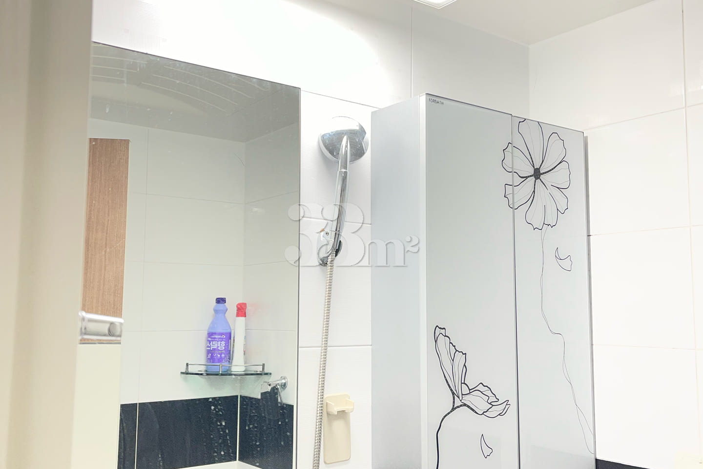 Gwanpyeong-dong Studio, Short-term Rental 5th image