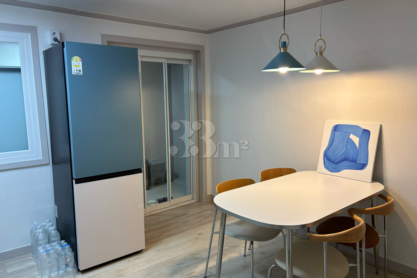Great location in Yeonnam-dong; spacious. 0th image