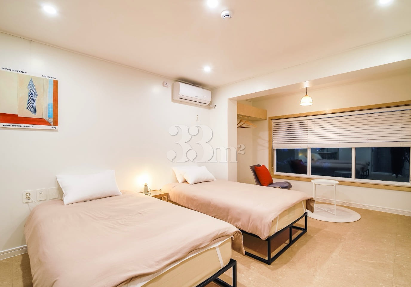 Hyeopjaewon Studio, Unit 310 3th image