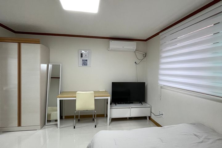3rd floor, Yeoksam-dong, Gangnam-gu 3th image