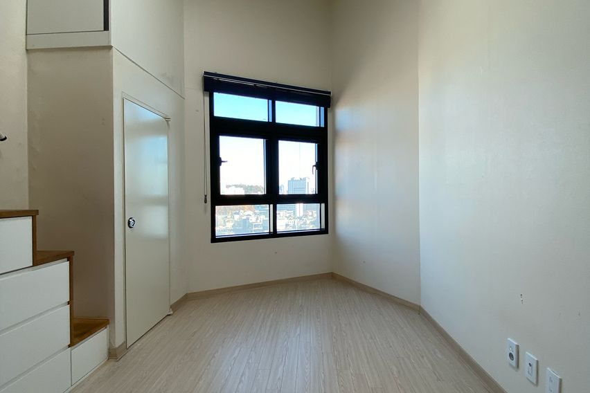 홍대 합정 역세권