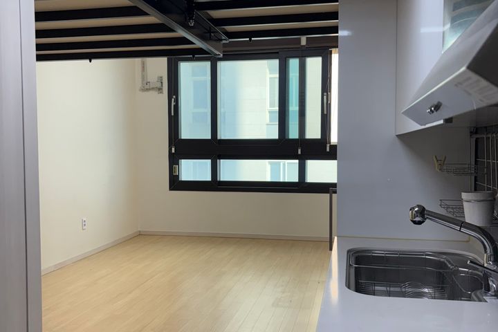 왕십리역 복층 오피스텔 3번째 이미지