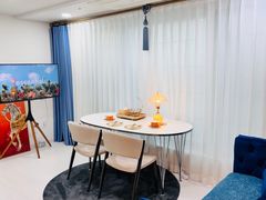 Oryudong Station / Luxury Two-Room Apartment 8th image